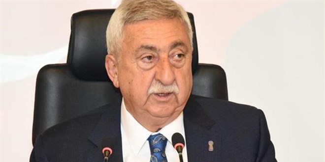 TESK Başkanı: Prim gününü dolduranlar sağlıktan yararlansın
