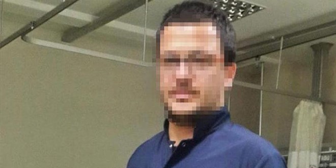 Sahte rapor alıp tatile gitti, 15 yıl hapsi isteniyor