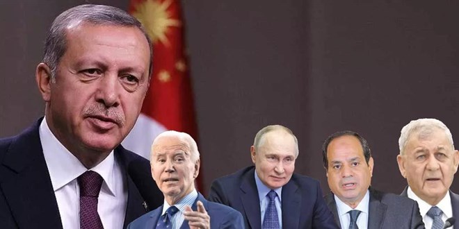 Ortak operasyon için yol haritası şekilleniyor