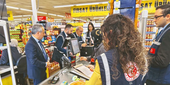 Fahiş fiyata kapatma geliyor