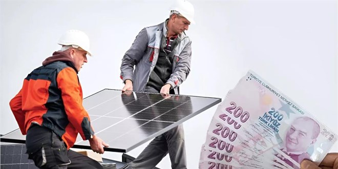 Cezaevleri kendi elektriğini üretecek