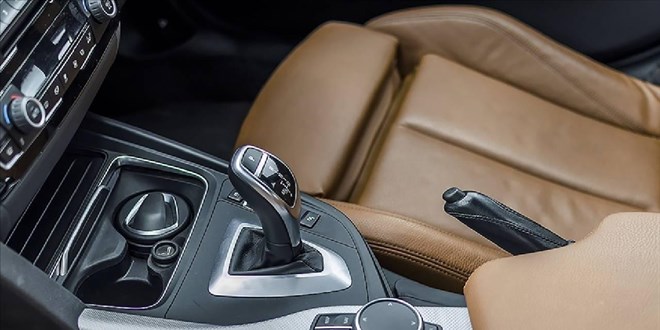 Otomobil satışlarında tercih otomatik vites oldu