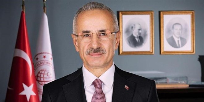 Trkiye ve Irak arasnda Ulatrma Bakanlar Konseyi kurulacak