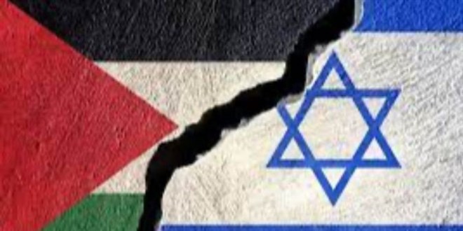 Filistin'i devlet olarak tanyacaklar bir bir artyor: srada Norve var