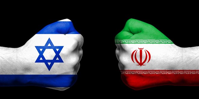 Tel Aviv-Tahran hattnda gerilim ykseliyor: ABD basnndan 48 saat iddias