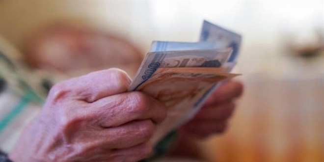 Yargtay'dan 16 milyon emekliyi ilgilendiren emsal karar