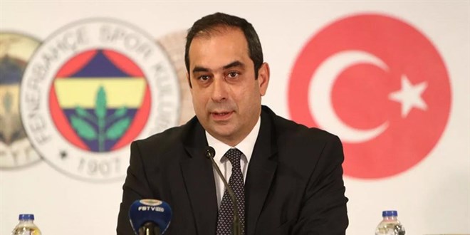 Fenerbahçe'de gündem seçim! Şekip Mosturoğlu adaylığını açıkladı