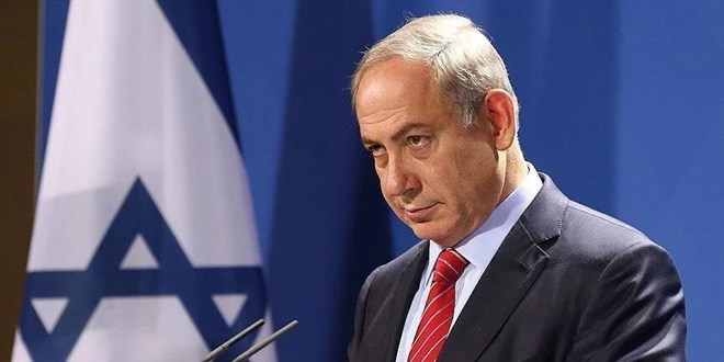 Netanyahu, ran'dan gelecek saldrya hazr olduklarn savundu