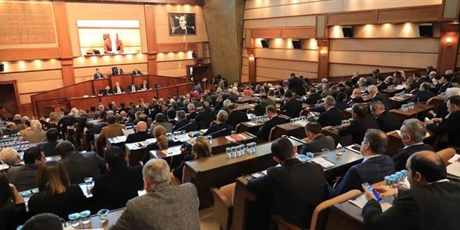 CHP listesindeki 17 DEM'li İBB'de temsil edilecek