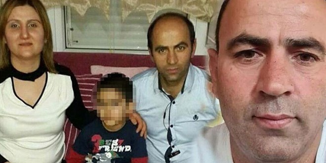Eşi, sevgilisiyle tetikçi tutup öldürmüş! Ağabeyden kan donduran yeni iddia