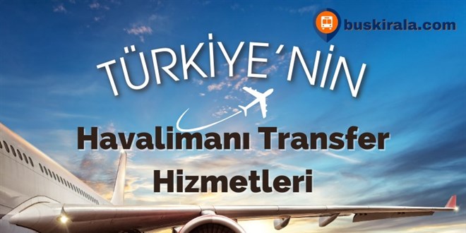 Pratik Havalimanı Transfer Hizmetleri
