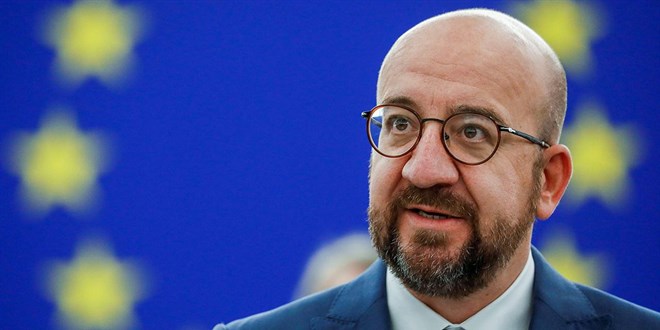 G7 liderleri İran'ın İsrail'e saldırısını kınadı