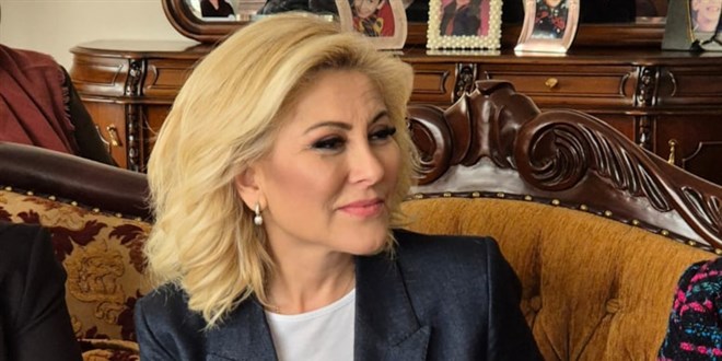 AK Partili vekilden ıstakoz paylaşımı açıklaması