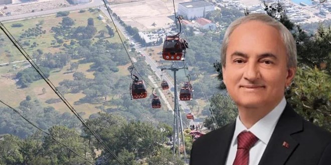 Belediye Başkanı Mesut Kocagöz'ün ifadesi ortaya çıktı