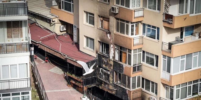 29 kişinin öldüğü gece kulübü yangınına ilişkin itfaiye raporu hazırlandı