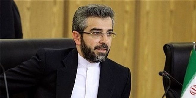 İran: İsrail'in saldırısına saniyeler içinde yanıt veririz