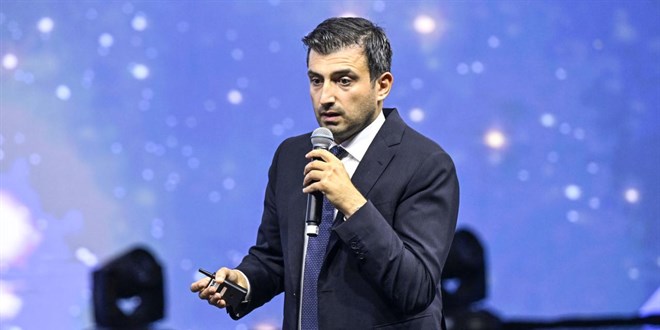 Selçuk Bayraktar'dan PKK destekçisine cevap: Burası Türkiye