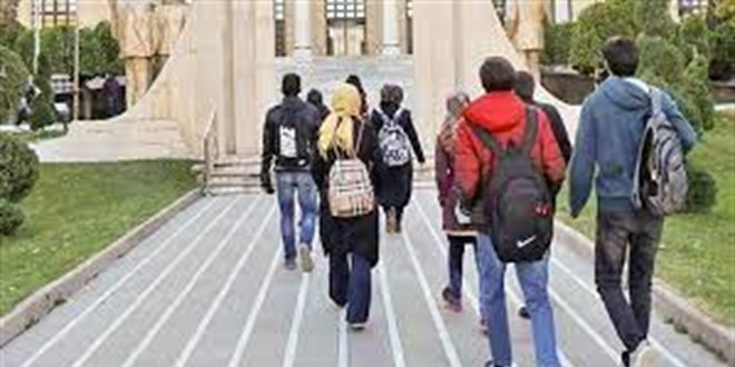 'Yabancı öğrenci düşmanlığı ülkemize en büyük kötülük'