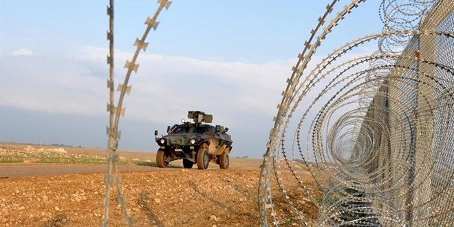 Şırnak'ın Altındağları bölgesi 'özel güvenlik bölgesi' ilan edildi