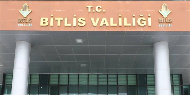 Bitlis Valiliği'nden 'Bombacı Mülayim' açıklaması