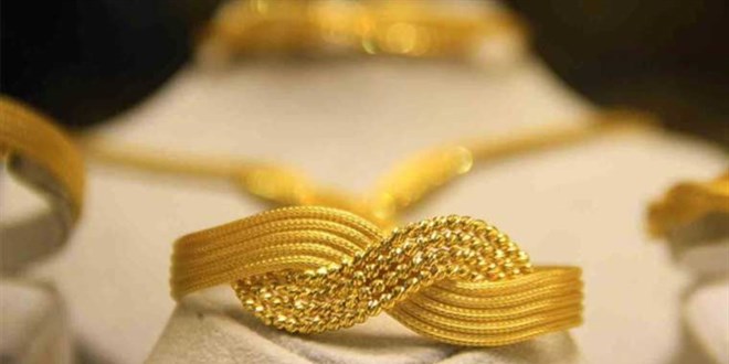 Altın, 'güvenli liman' olmaya devam ediyor