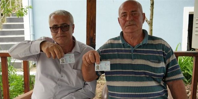 Babasıyla aynı ismi taşıyan adayın muhtarlığı, itiraz üzerine düştü