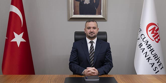 MB Başkanı Karahan: Enflasyon aylık ve yıllık bazda düşecek