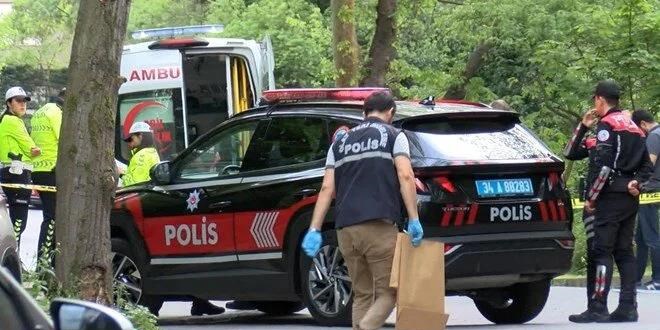 Sarıyer'de taksici cinayeti: Bıçaklayıp yol kenarına attılar