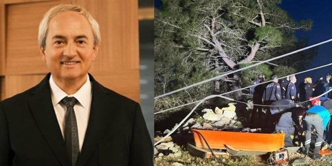 Teleferik kazasında Başkan Kocagöz'ün tutukluluğuna itiraz reddedildi