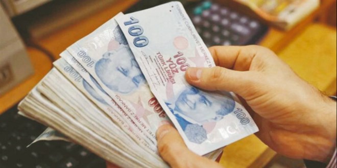 İsraf yapan hesap verecek