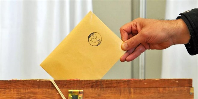 AK Parti, yerel seçimi detaylı şekilde analiz ediyor