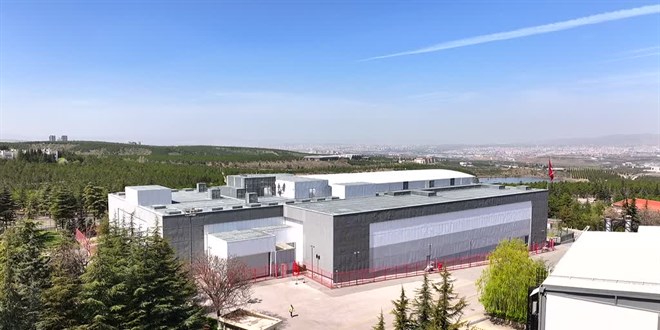 ÖSYM'nin dünyadan izole sınav merkezi kapılarını ilk kez açtı