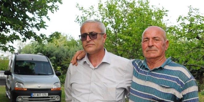 YSK'dan babasıyla aynı ismi taşıyan muhtar hakkında karar