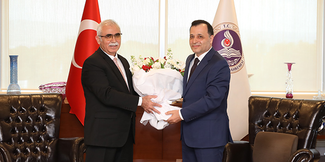AYM'de 12 yıllık Zühtü Arslan dönemi sona erdi