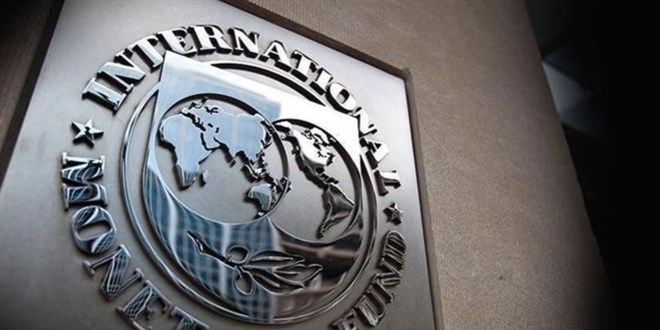 IMF'den Türkiye açıklaması: Herhangi bir görüşme yapmıyoruz