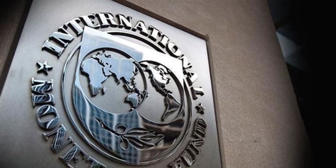 IMF'den Trkiye aklamas: Herhangi bir grme yapmyoruz