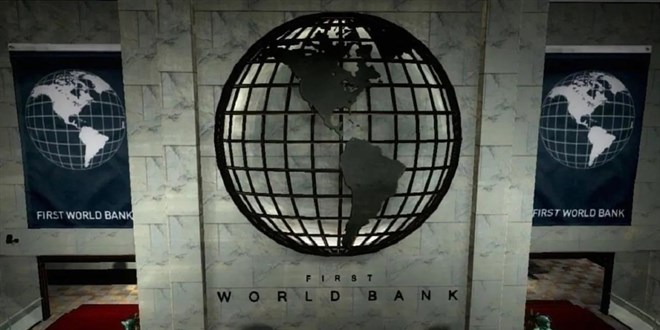 Dünya Bankası'ndan Türkiye'ye yeni kredi!