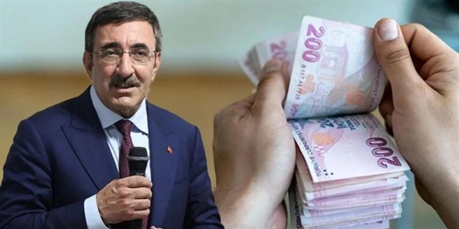 Emekli maaşına özel çalışma yolda