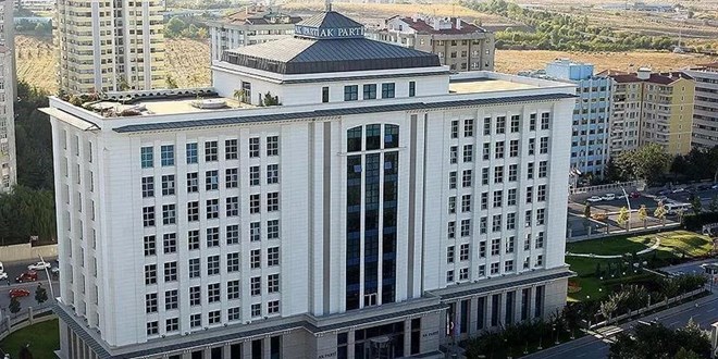 AK Parti oy kaybının sebeplerini araştırıyor: Çalışmayan vekile fatura kesilecek