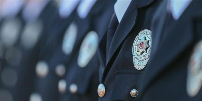 EGM görevde yükselme sonuçları açıklandı