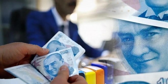Türkiye'nin enflasyonu Afrika ülkelerinin önüne geçti