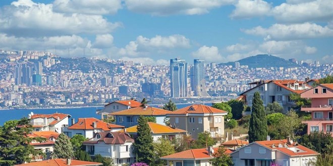 Sıfır konutu alamayanlar 2. ele yöneldi