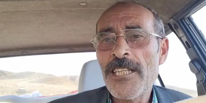 Fenomen muhtar adayı şöhrete yürüyor...