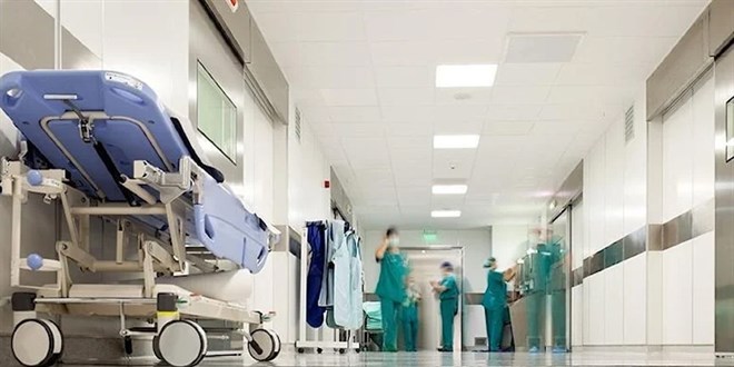 Hastanelerde uzaktan hasta deerlendirme hizmeti balyor