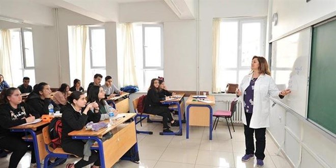 MEB'den nakil işlemlerinde yeni adım
