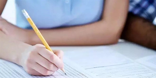 İlköğretim ve Ortaöğretim Kurumları Bursluluk Sınavı yapıldı
