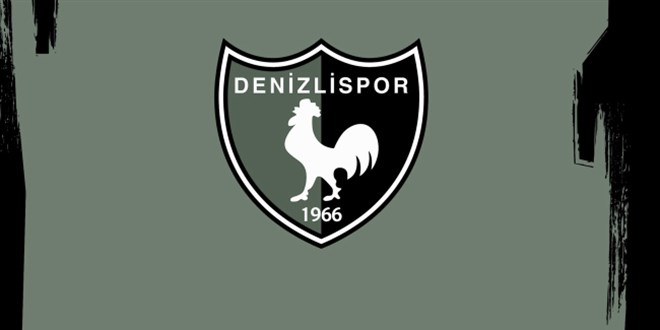 Denizlispor, ilk kez TFF 3. Lig'e dt