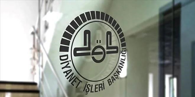Diyanet: Sekülerleşme risk olarak tanımlandı