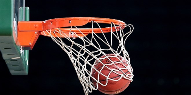 Trkiye Sigorta Trkiye Basketbol Ligi'nde normal sezon sona erdi