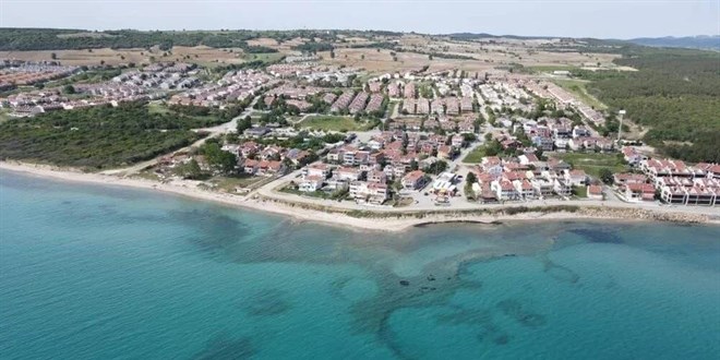 Yazlığını kiraya verenler dikkat: 600 bin lira ceza